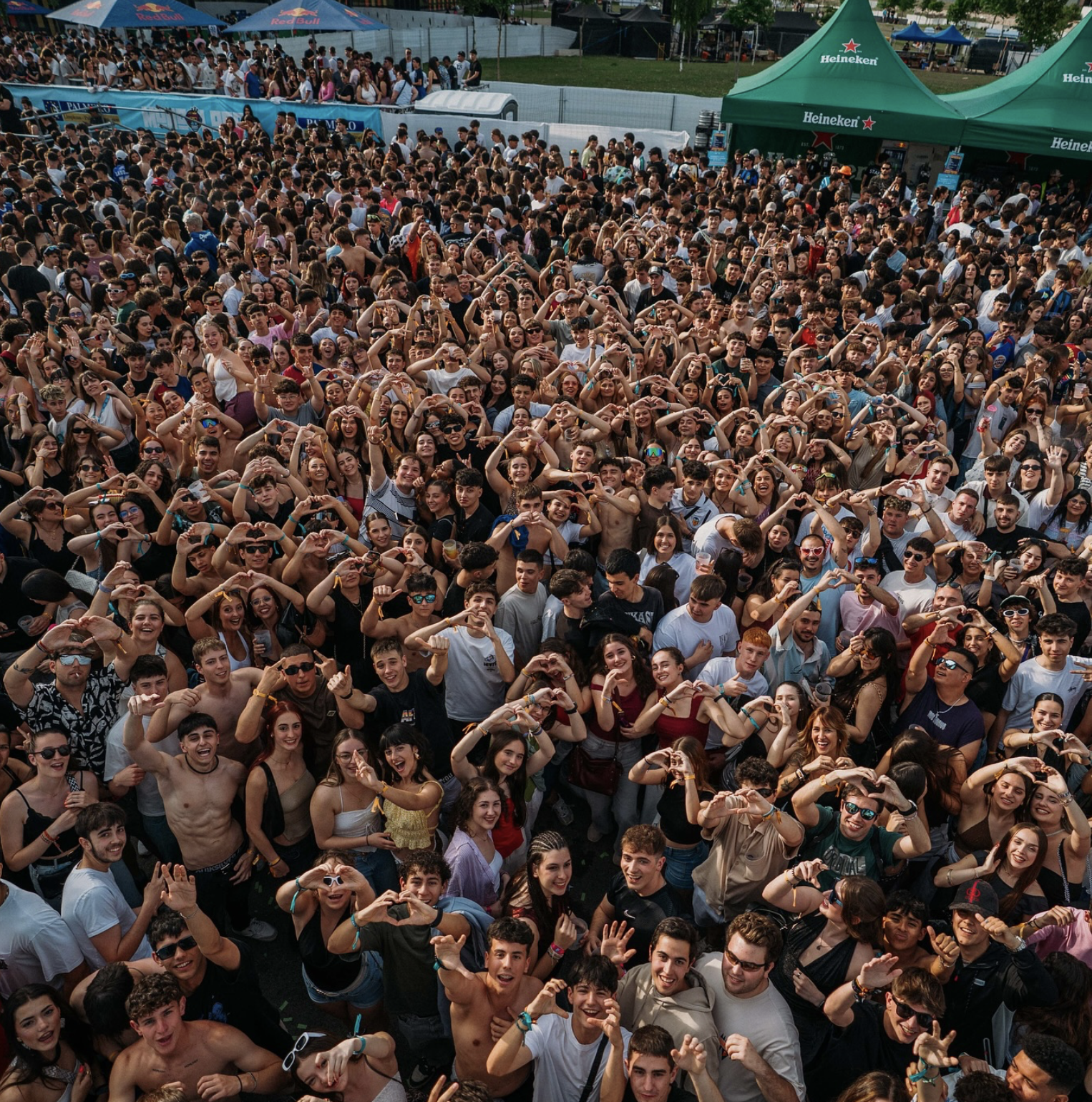 Mono Loco Festival